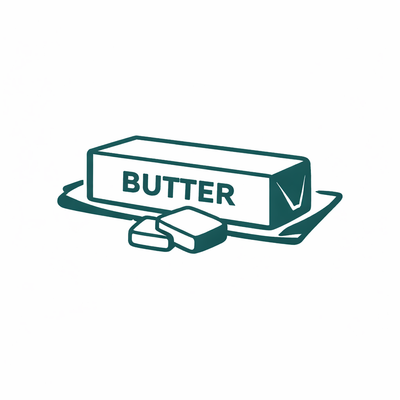 Butters & Spreads
