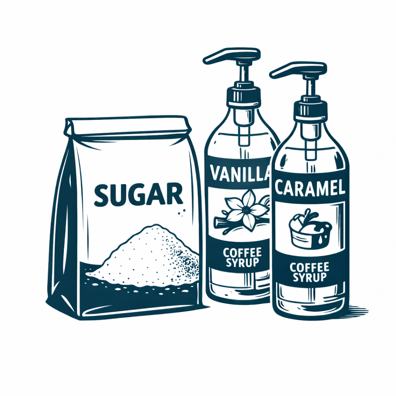 Consumables