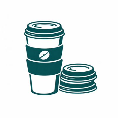 Cups & Lids
