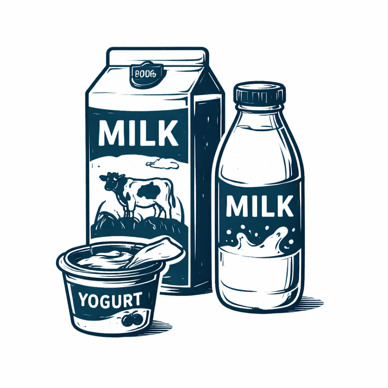 Dairy