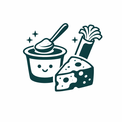 Dairy Snacks