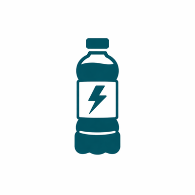Energy & Sports Drinks
