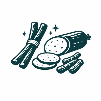 Meat Snacks