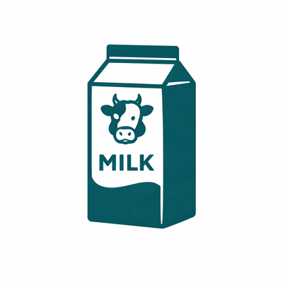 Milk & Cream
