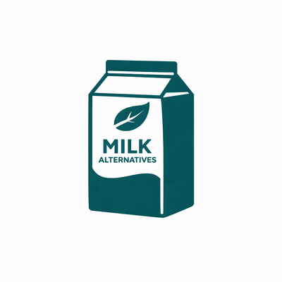 Dairy Alternatives