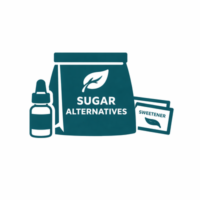 Sugar Alternatives