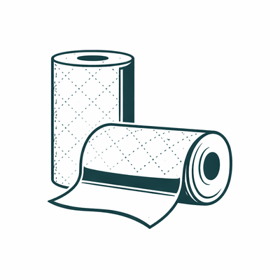 Paper Towels & Napkins