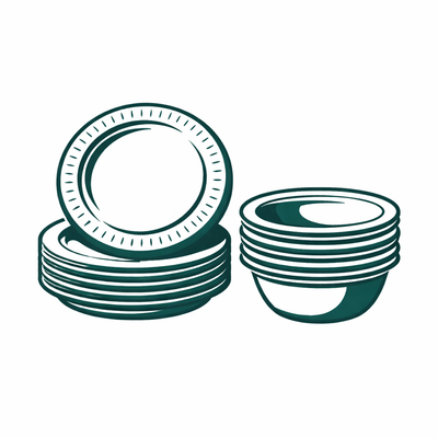 Paper Plates