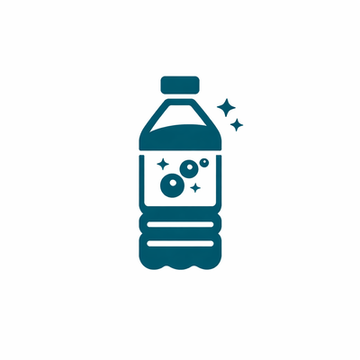 Sparkling Waters